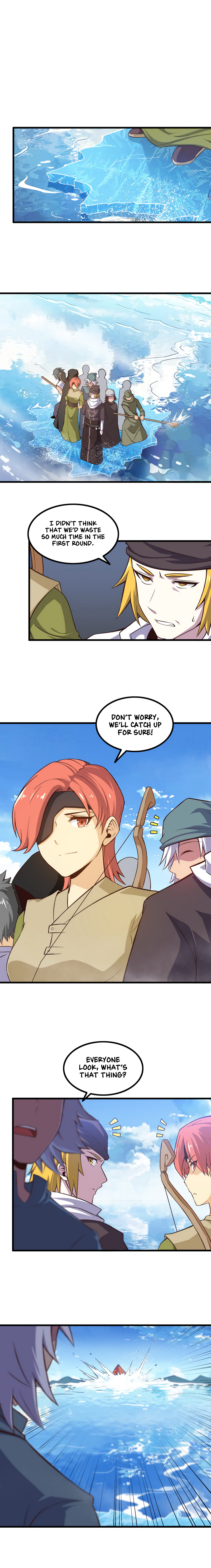 Read My Wife Is a Demon Queen Manga Online