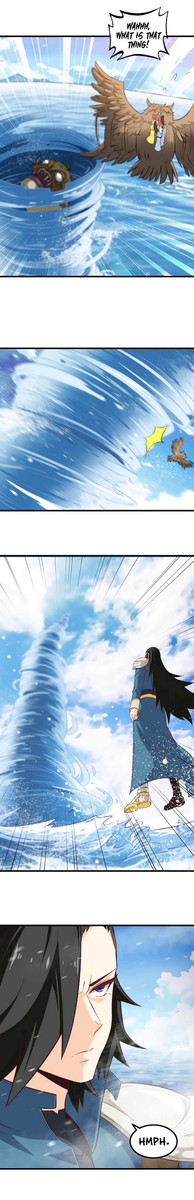 Read My Wife Is a Demon Queen Manga Online