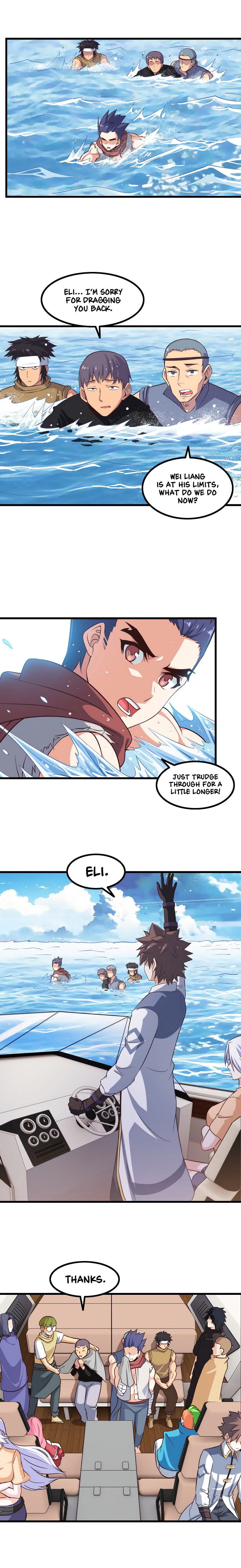 Read My Wife Is a Demon Queen Manga Online