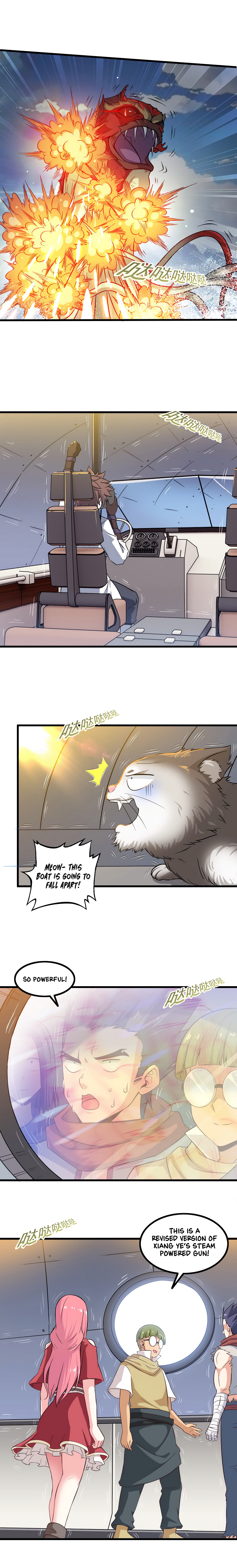 Read My Wife Is a Demon Queen Manga Online