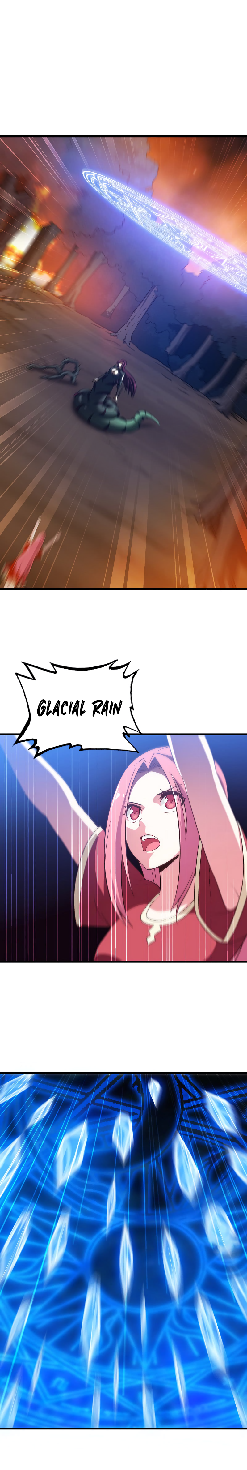 Read My Wife Is a Demon Queen Manga Online