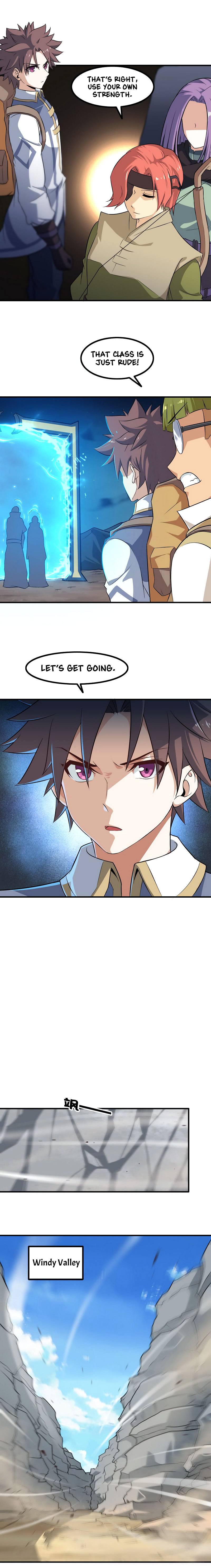 Read My Wife Is a Demon Queen Manga Online
