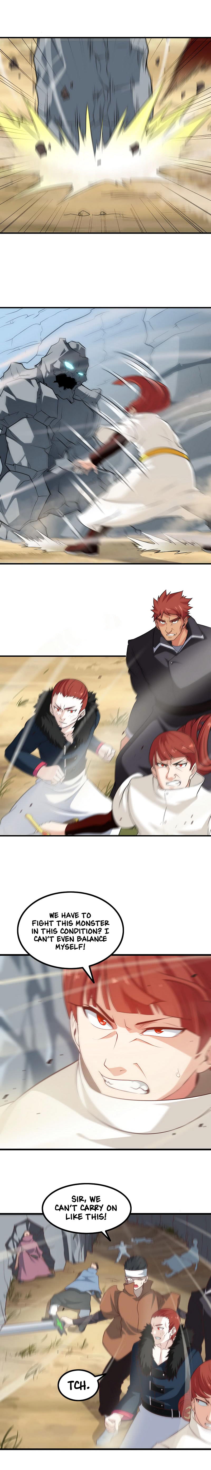 Read My Wife Is a Demon Queen Manga Online