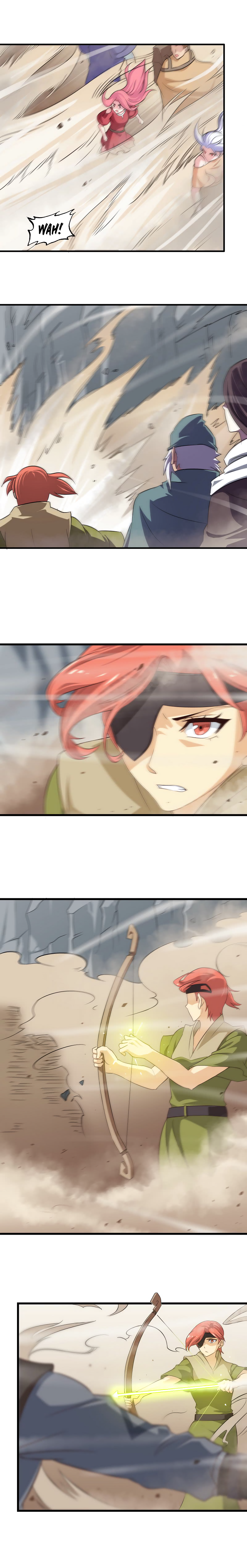 Read My Wife Is a Demon Queen Manga Online