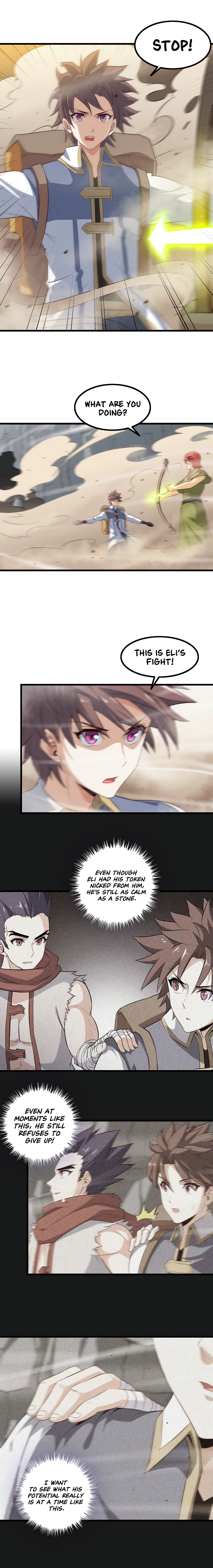 Read My Wife Is a Demon Queen Manga Online