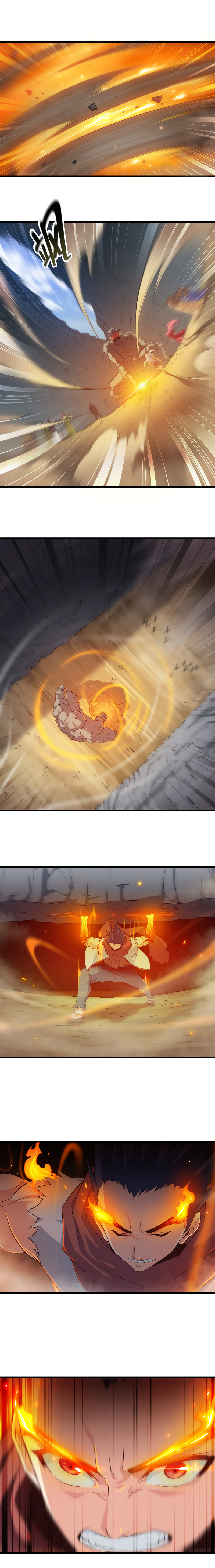 Read My Wife Is a Demon Queen Manga Online