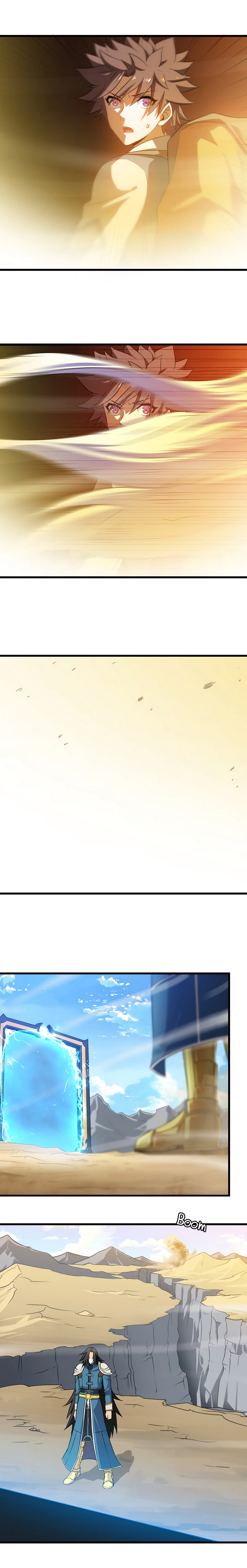 Read My Wife Is a Demon Queen Manga Online