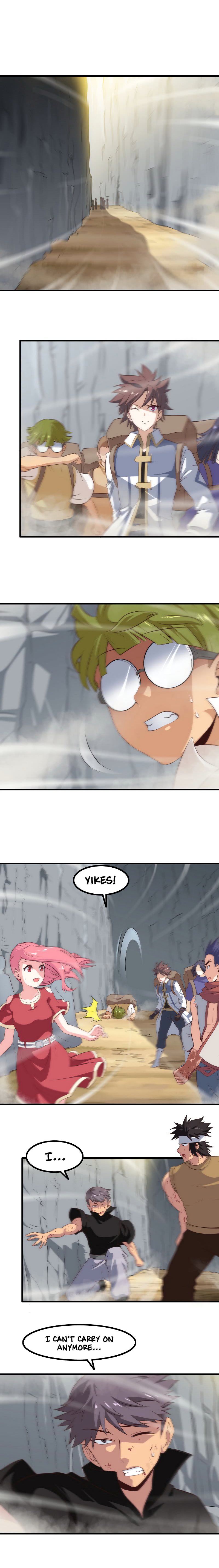 Read My Wife Is a Demon Queen Manga Online