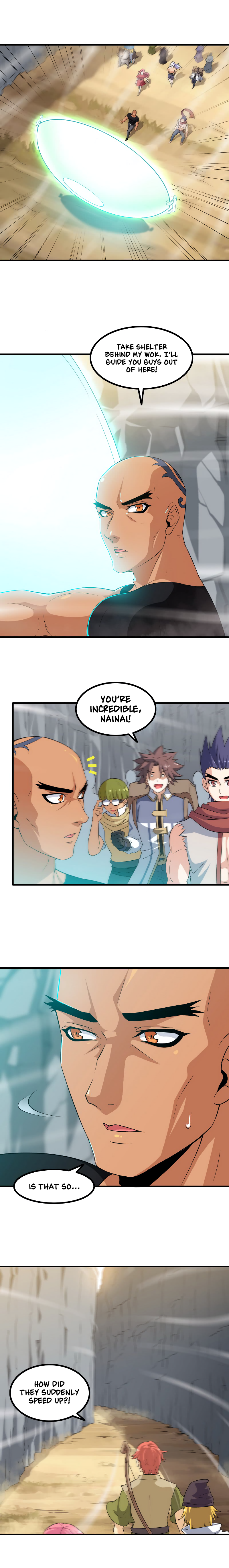 Read My Wife Is a Demon Queen Manga Online