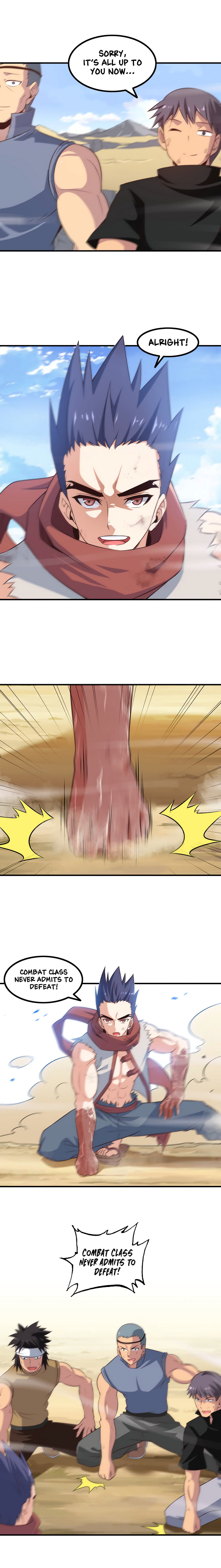 Read My Wife Is a Demon Queen Manga Online