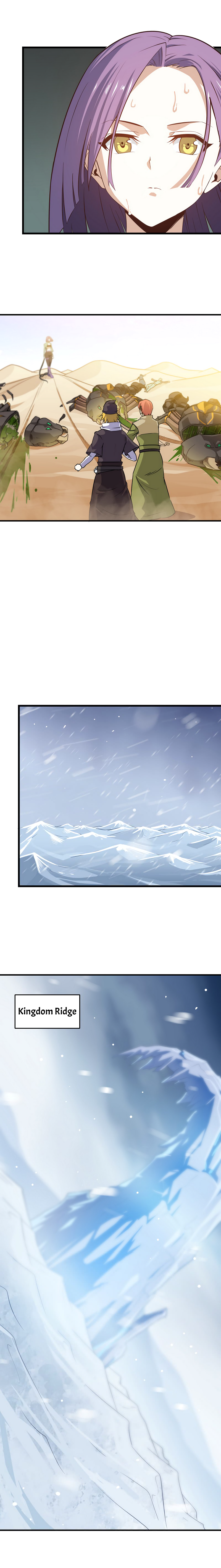 Read My Wife Is a Demon Queen Manga Online