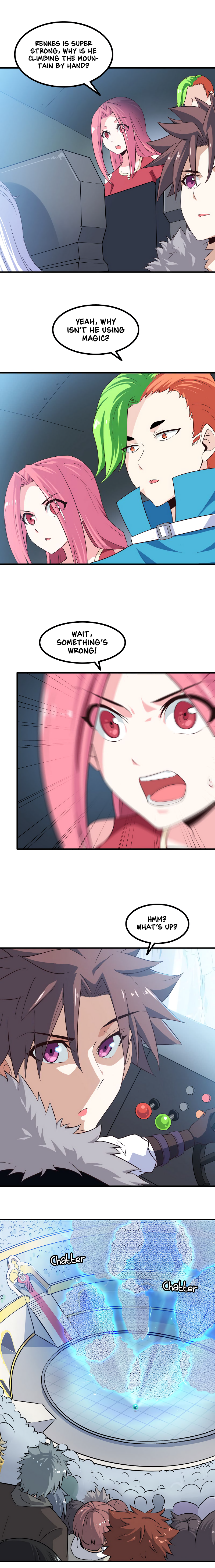 Read My Wife Is a Demon Queen Manga Online