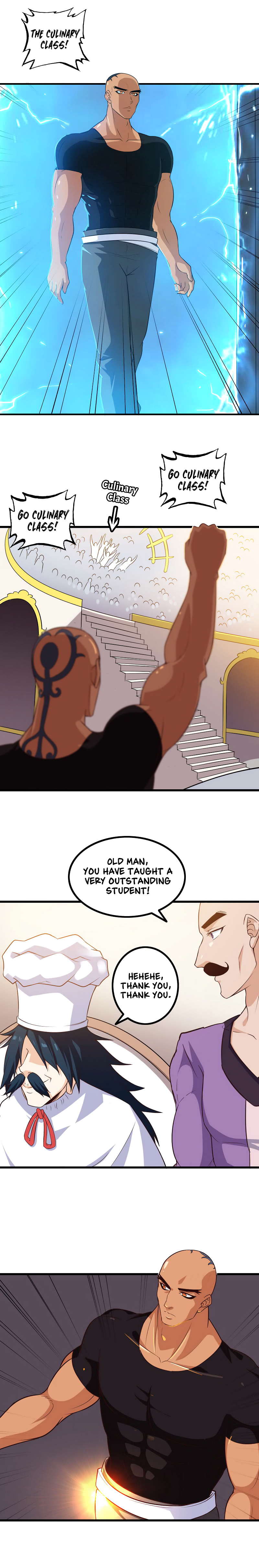 Read My Wife Is a Demon Queen Manga Online