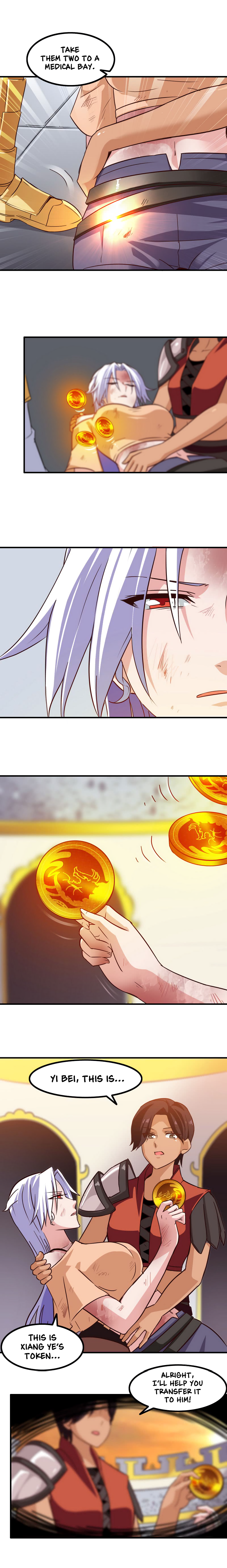 Read My Wife Is a Demon Queen Manga Online