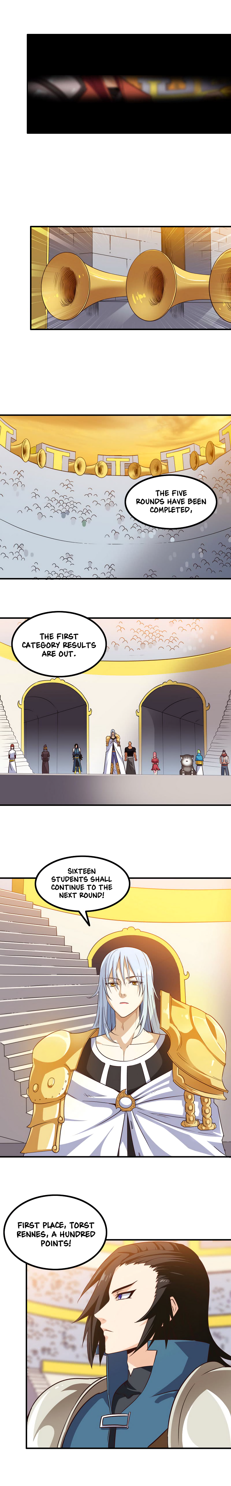 Read My Wife Is a Demon Queen Manga Online