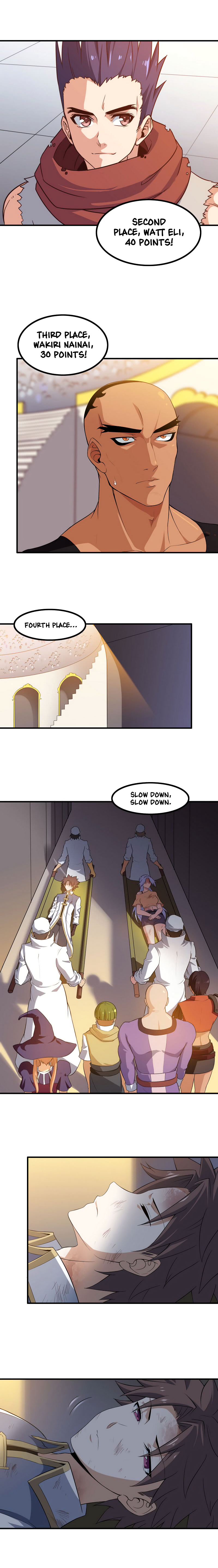 Read My Wife Is a Demon Queen Manga Online