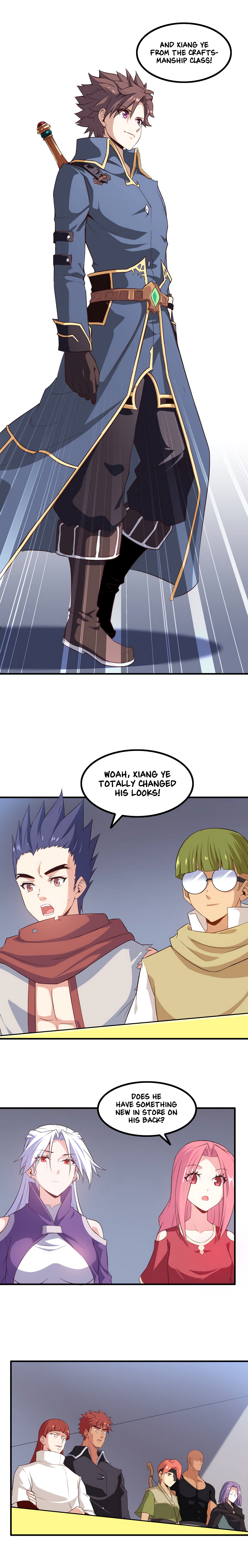 Read My Wife Is a Demon Queen Manga Online