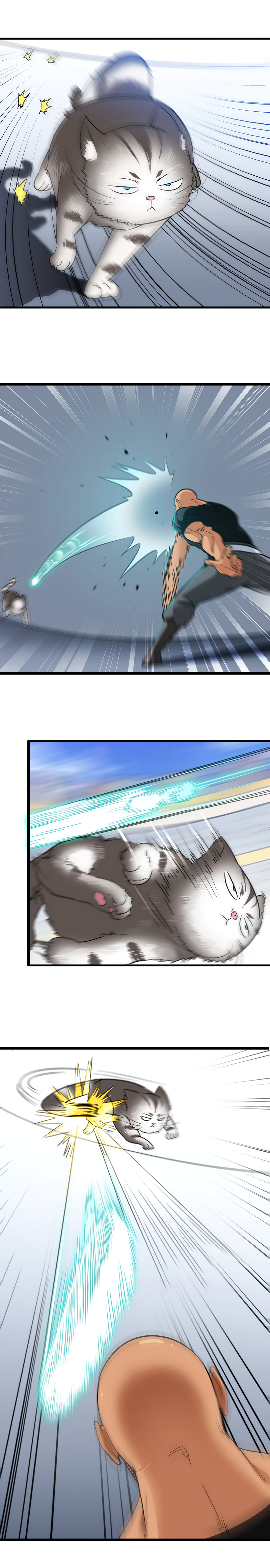 Read My Wife Is a Demon Queen Manga Online