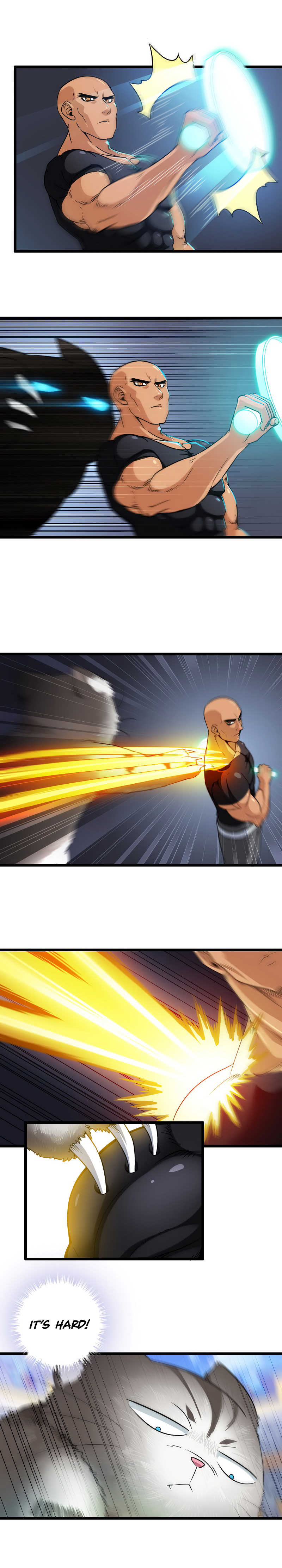 Read My Wife Is a Demon Queen Manga Online