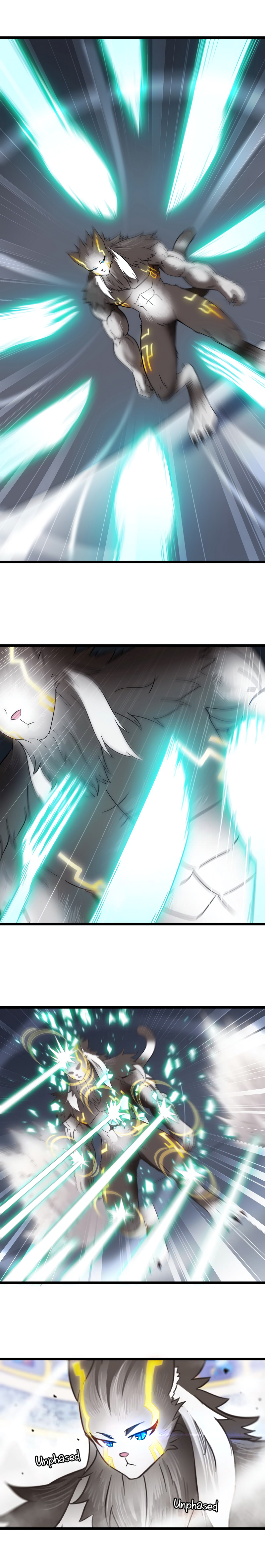 Read My Wife Is a Demon Queen Manga Online
