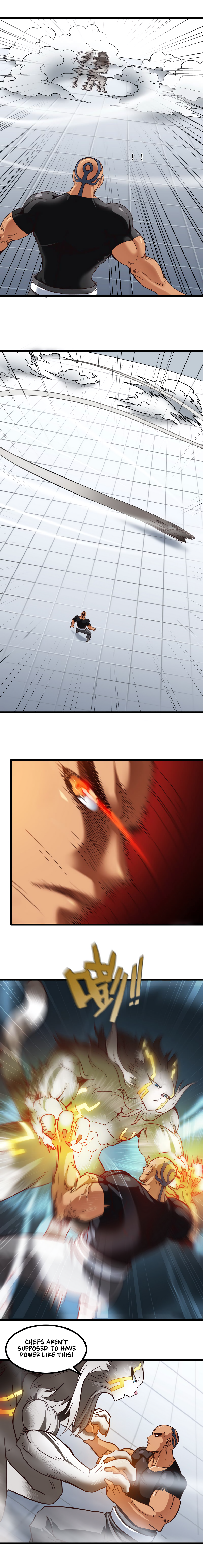 Read My Wife Is a Demon Queen Manga Online