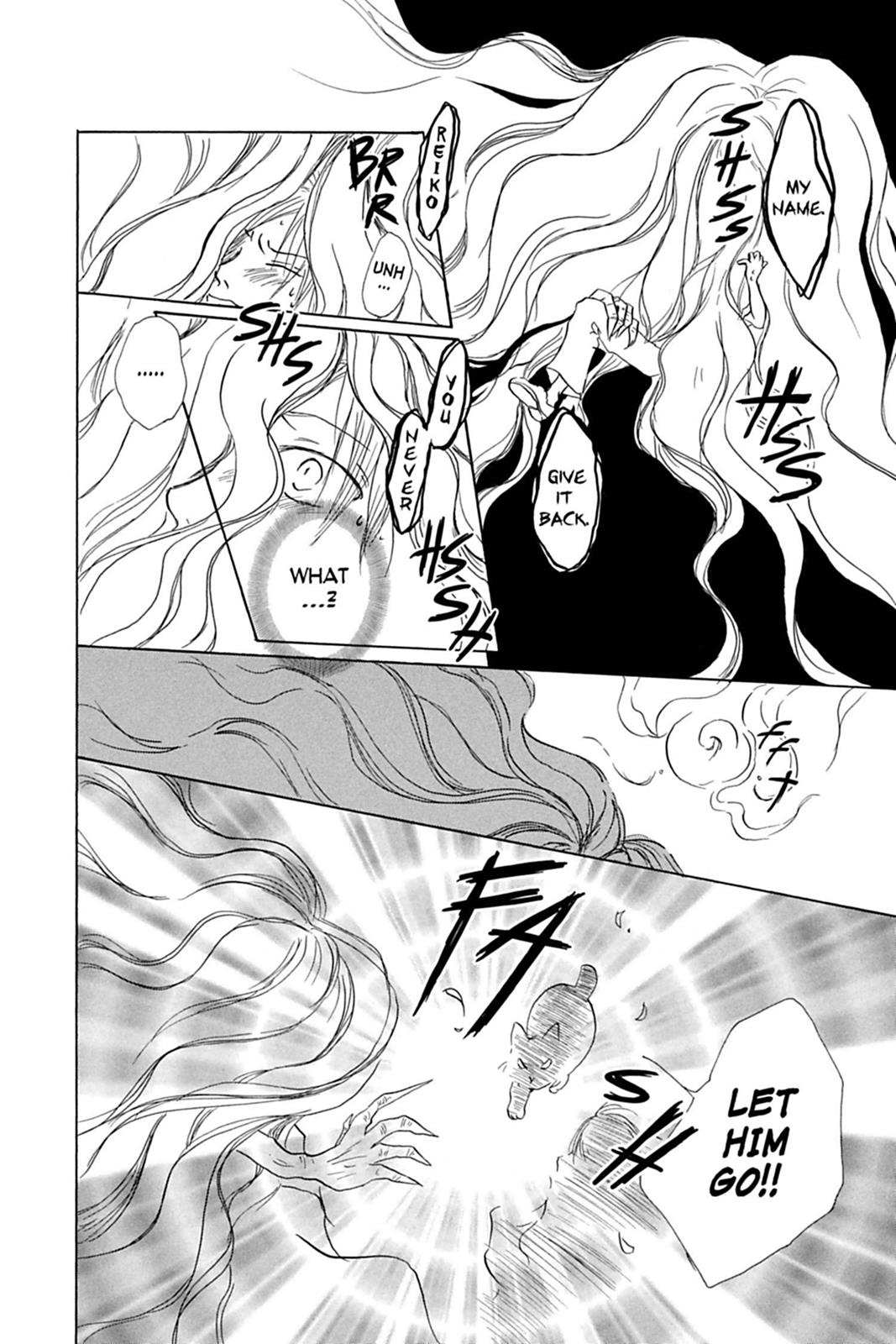 Read Natsume's Book of Friends Manga Online