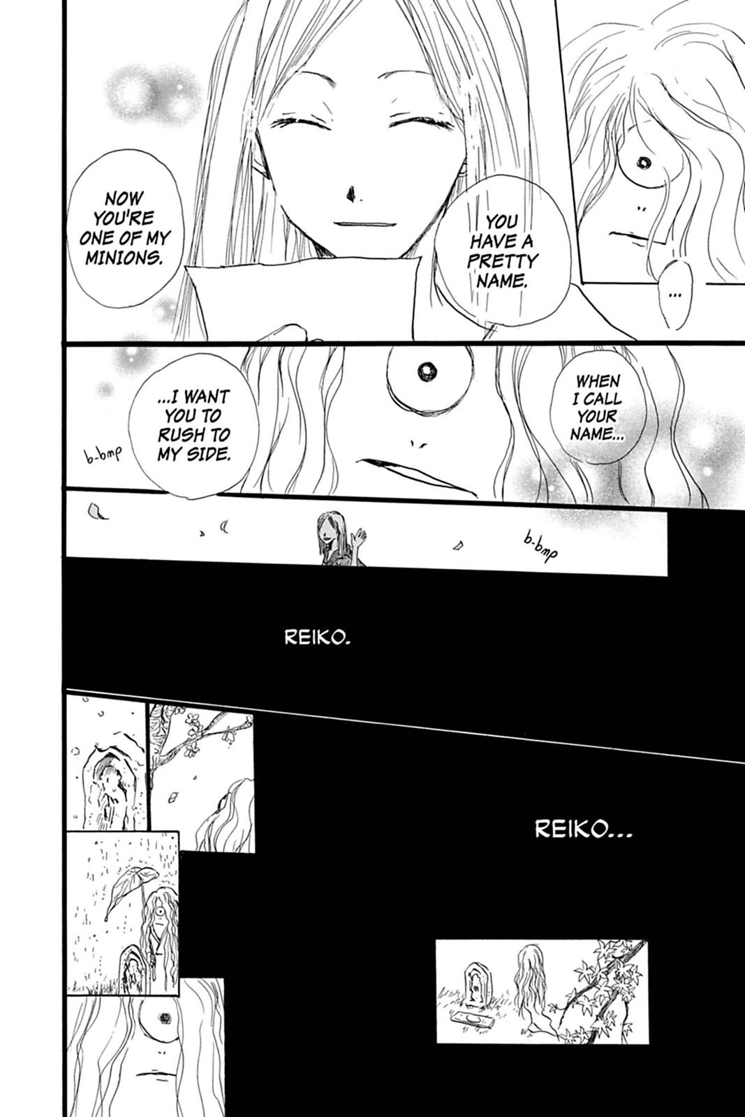 Read Natsume's Book of Friends Manga Online