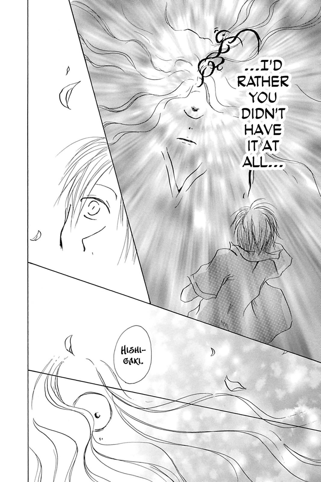 Read Natsume's Book of Friends Manga Online