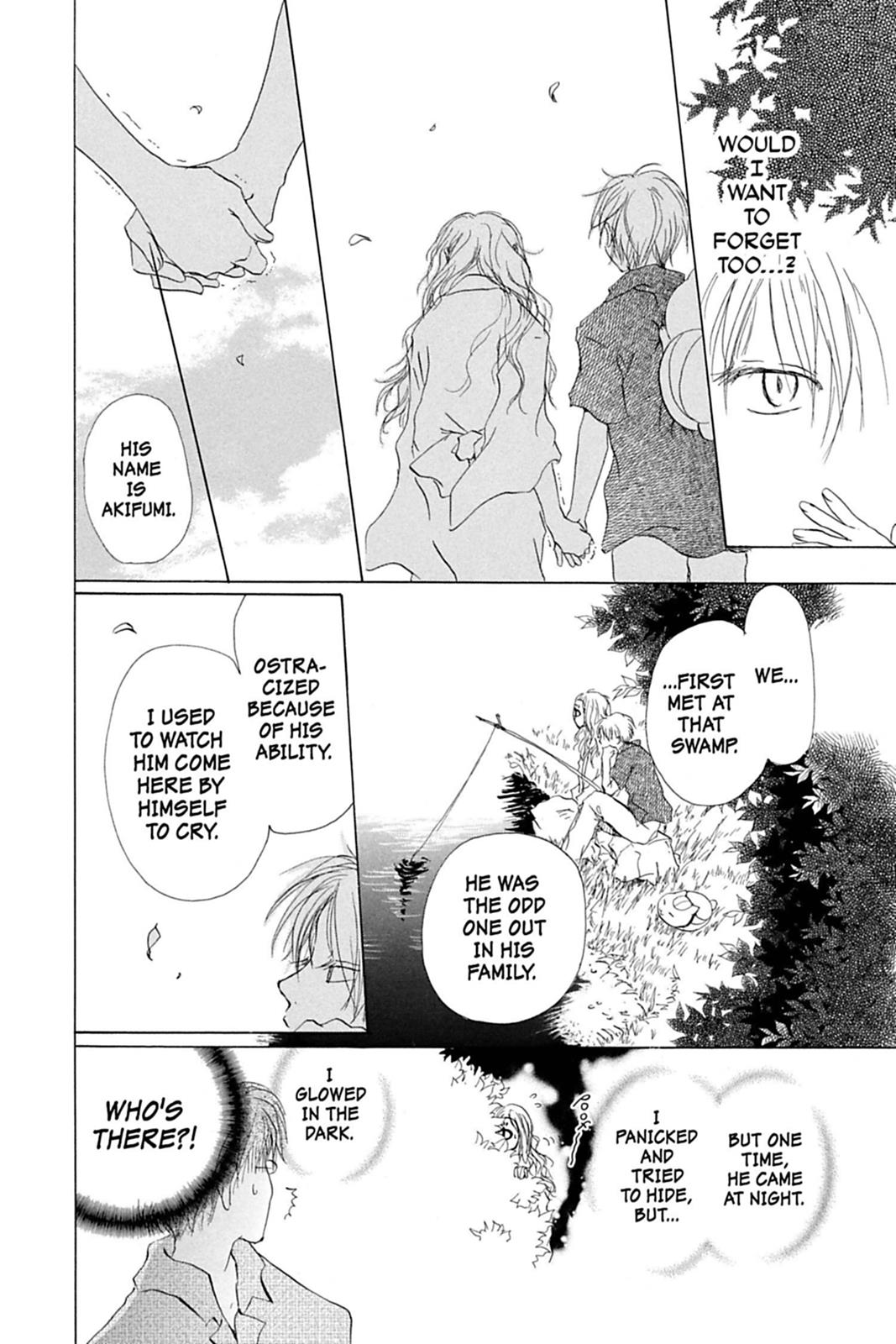 Read Natsume's Book of Friends Manga Online