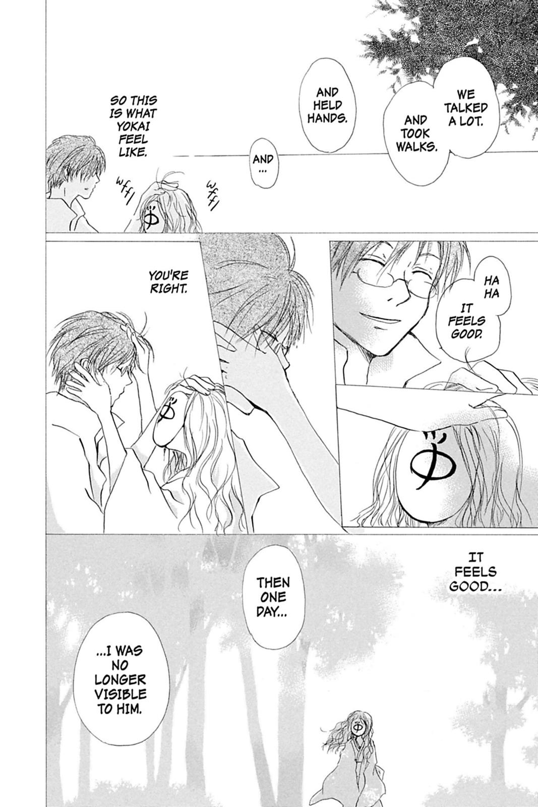 Read Natsume's Book of Friends Manga Online