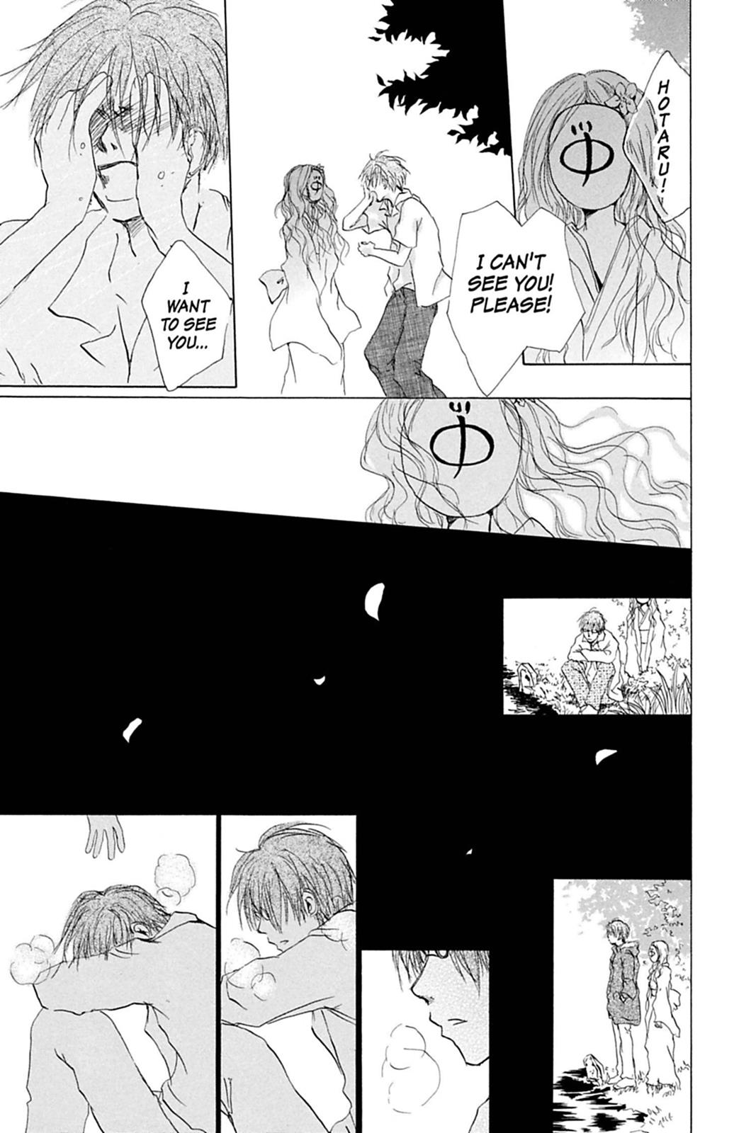 Read Natsume's Book of Friends Manga Online