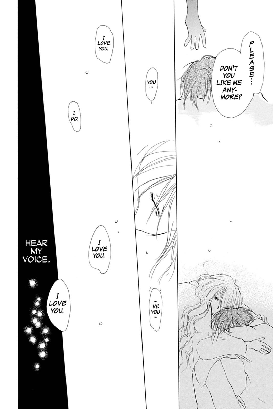 Read Natsume's Book of Friends Manga Online