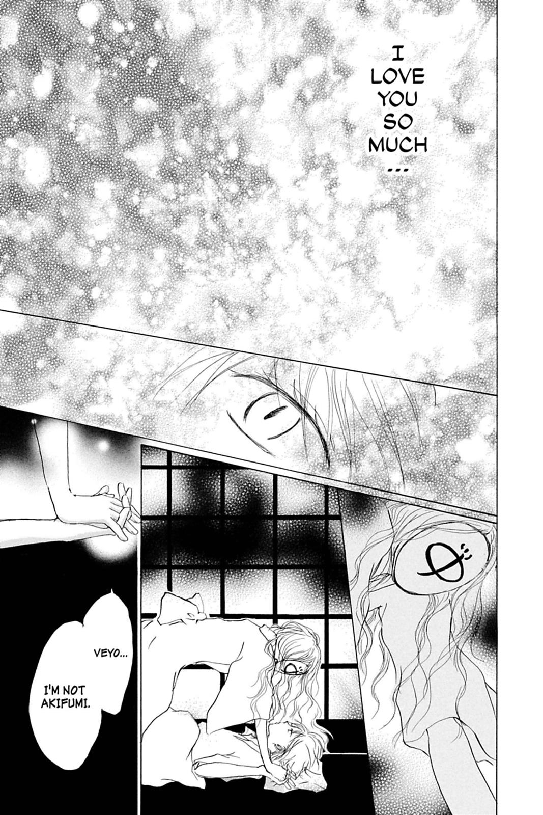 Read Natsume's Book of Friends Manga Online