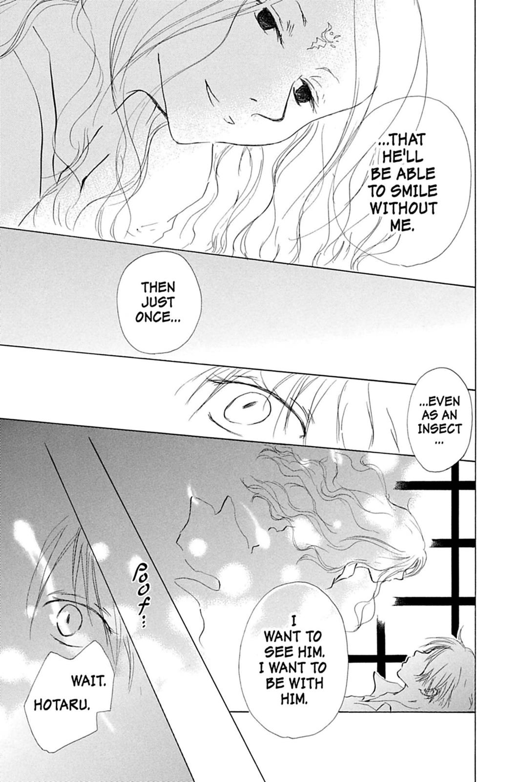 Read Natsume's Book of Friends Manga Online
