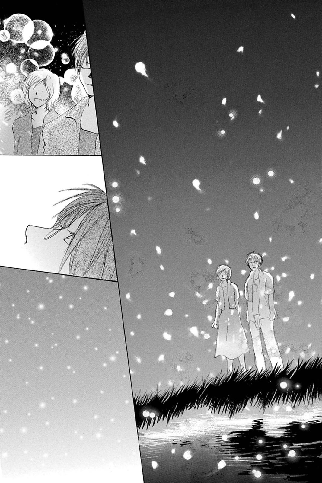 Read Natsume's Book of Friends Manga Online