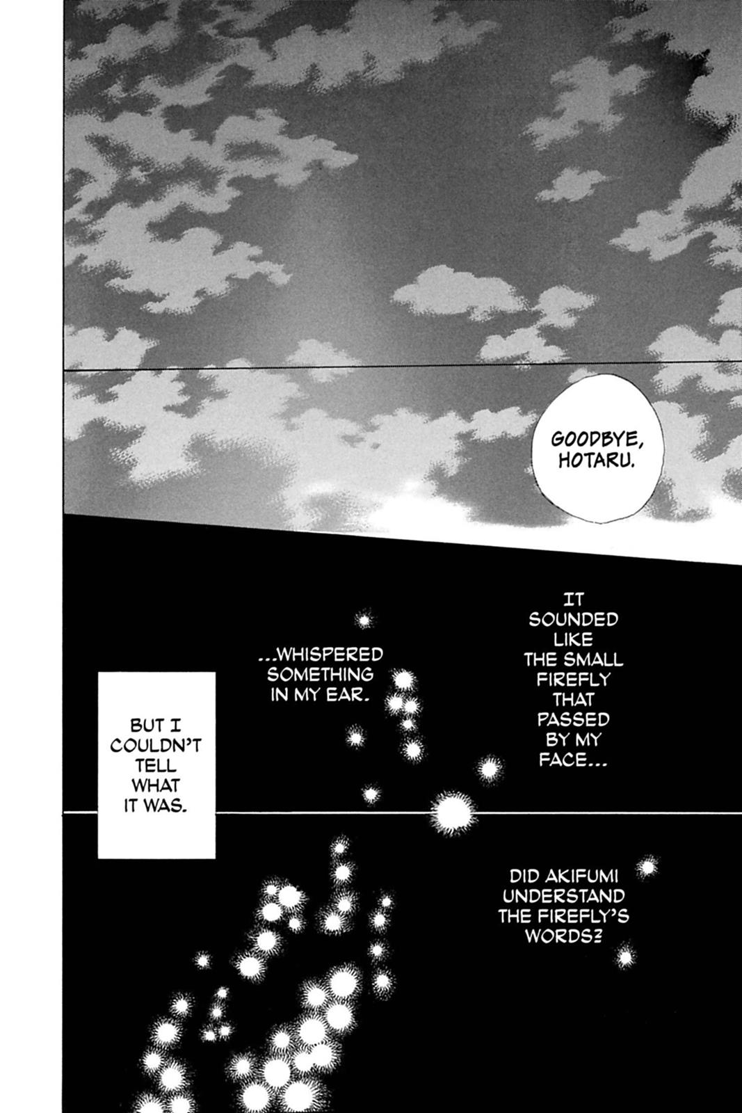 Read Natsume's Book of Friends Manga Online