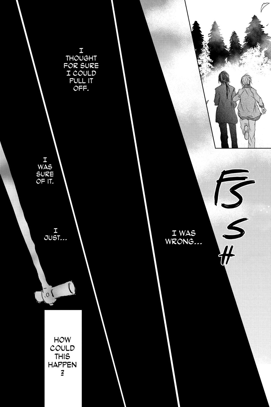 Read Natsume's Book of Friends Manga Online