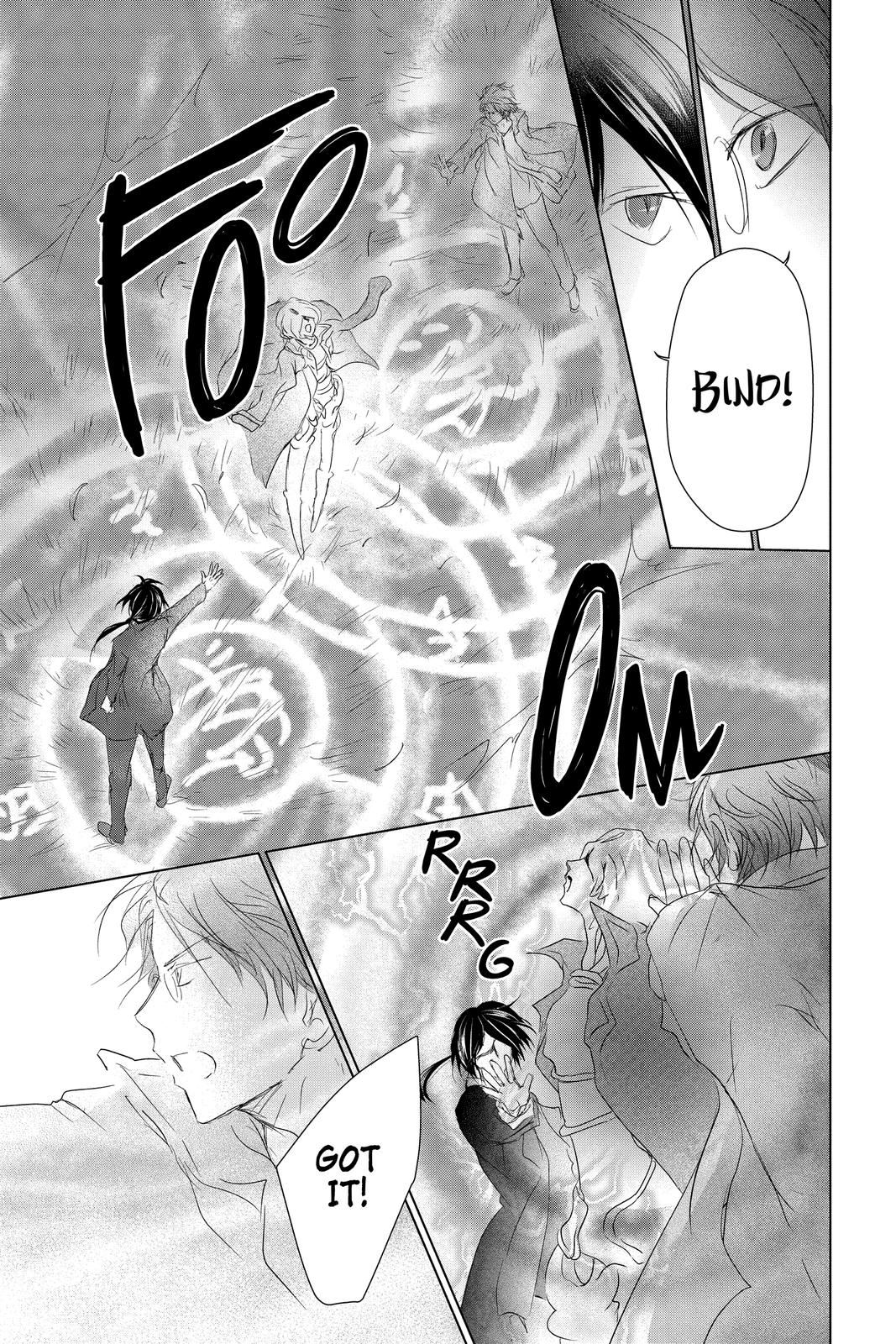 Read Natsume's Book of Friends Manga Online
