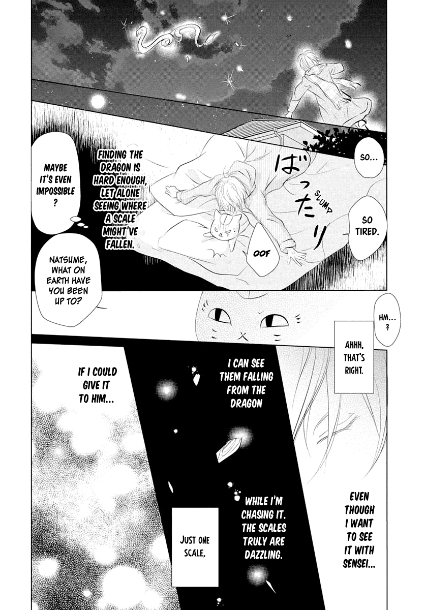 Read Natsume's Book of Friends Manga Online
