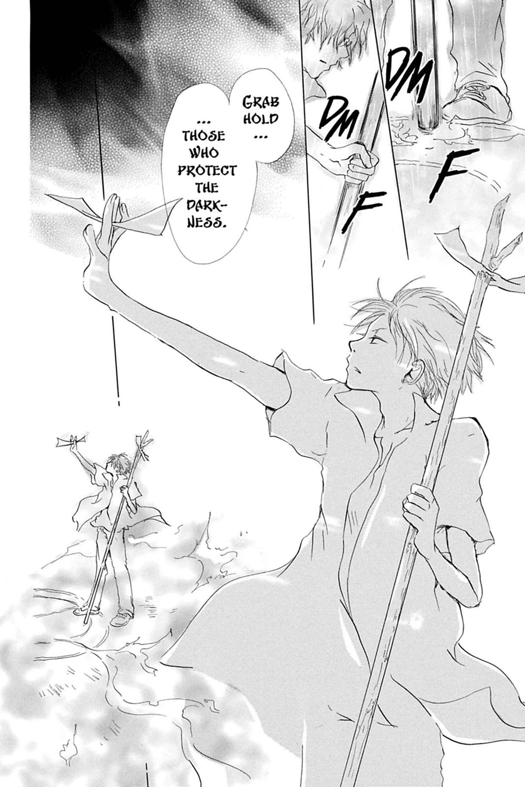 Read Natsume's Book of Friends Manga Online
