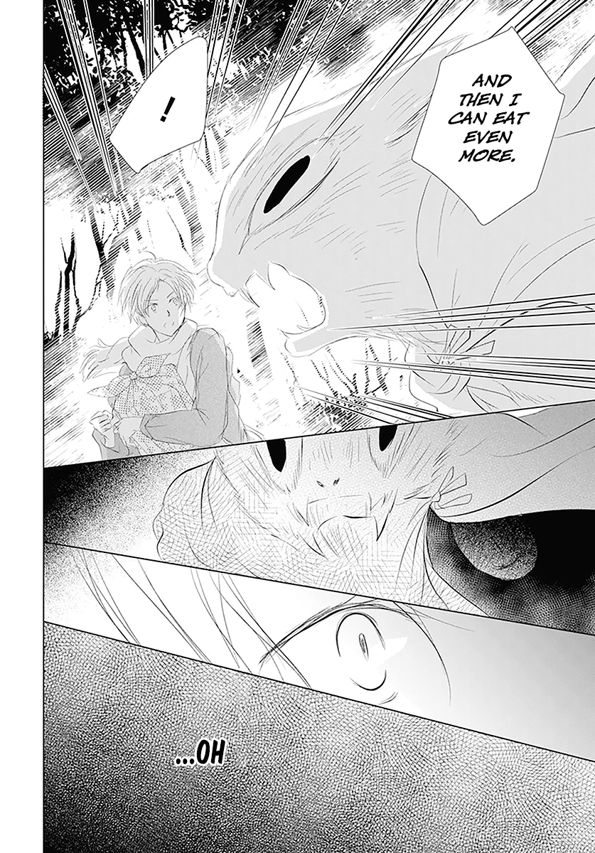 Read Natsume's Book of Friends Manga Online