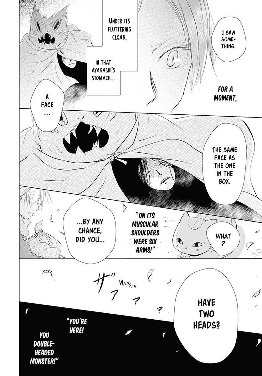 Read Natsume's Book of Friends Manga Online