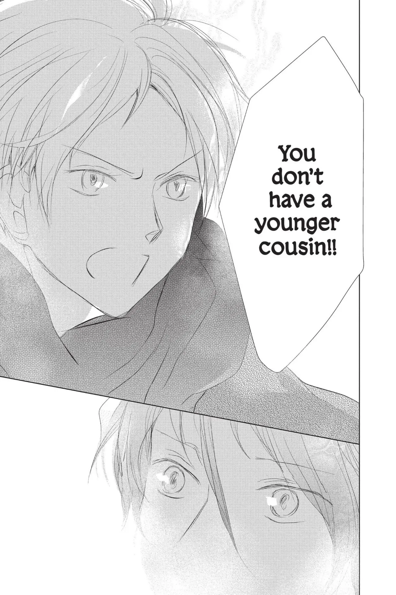 Read Natsume's Book of Friends Manga Online