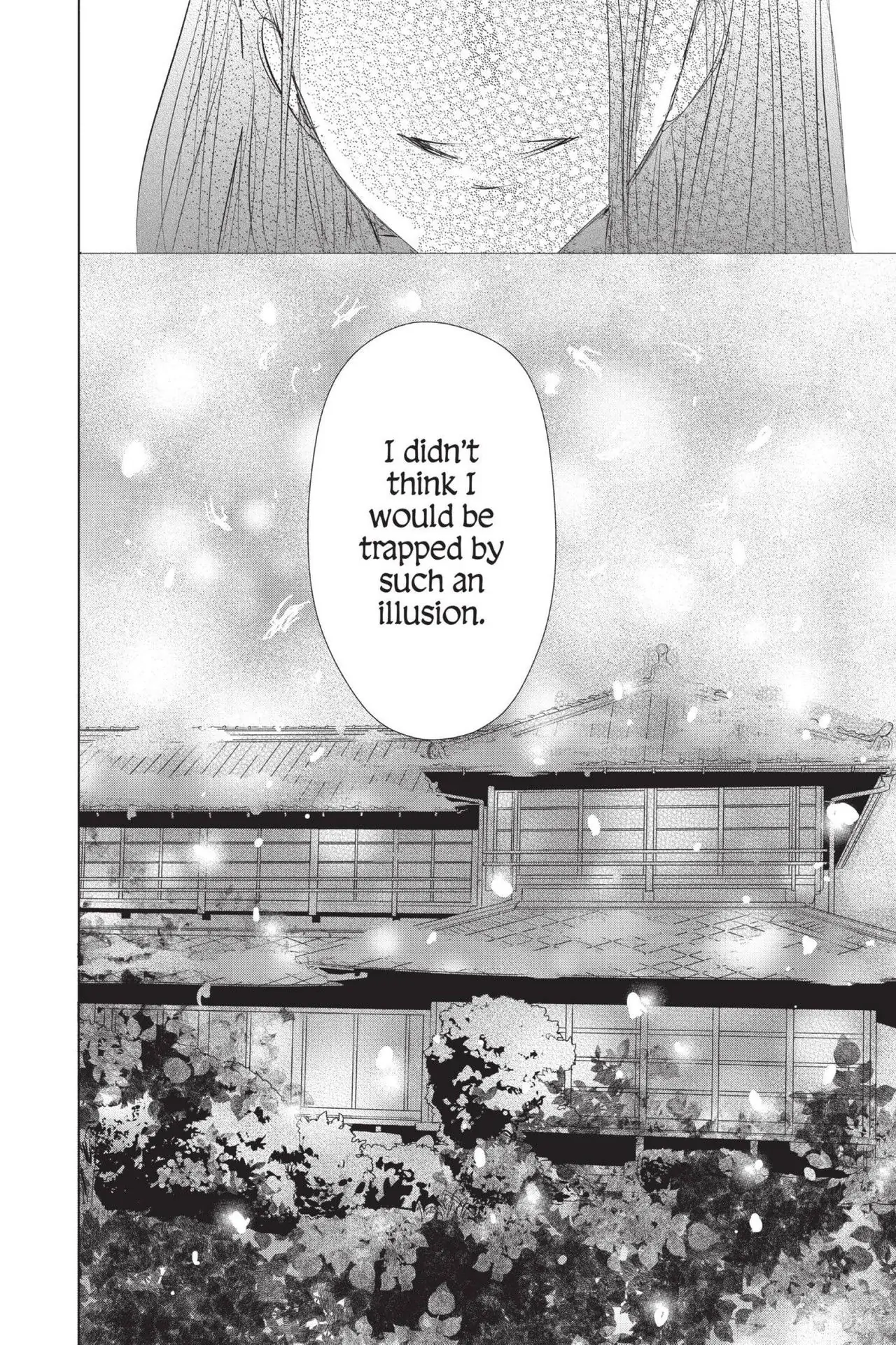 Read Natsume's Book of Friends Manga Online