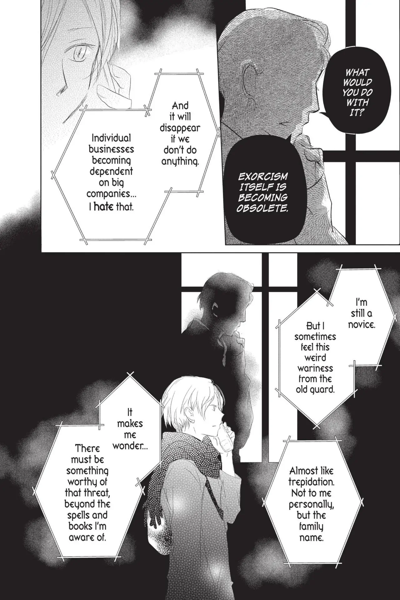 Read Natsume's Book of Friends Manga Online