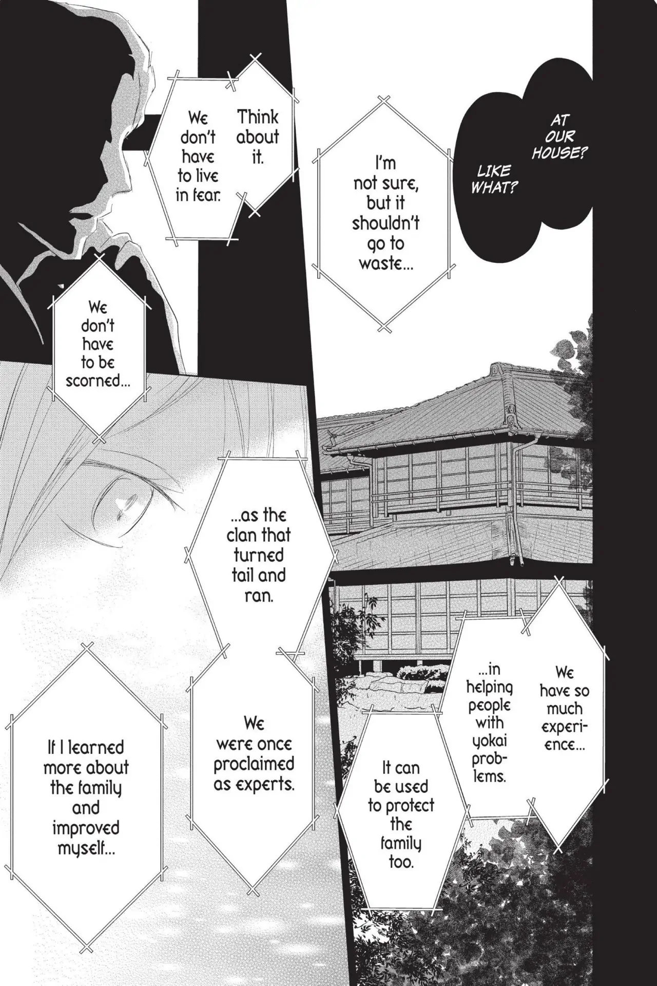 Read Natsume's Book of Friends Manga Online