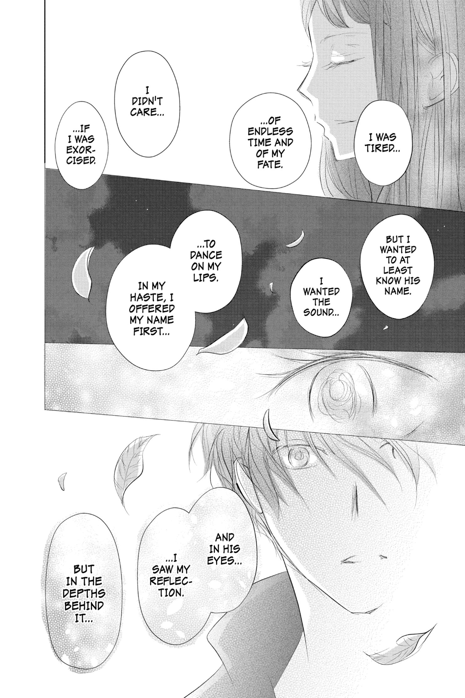 Read Natsume's Book of Friends Manga Online