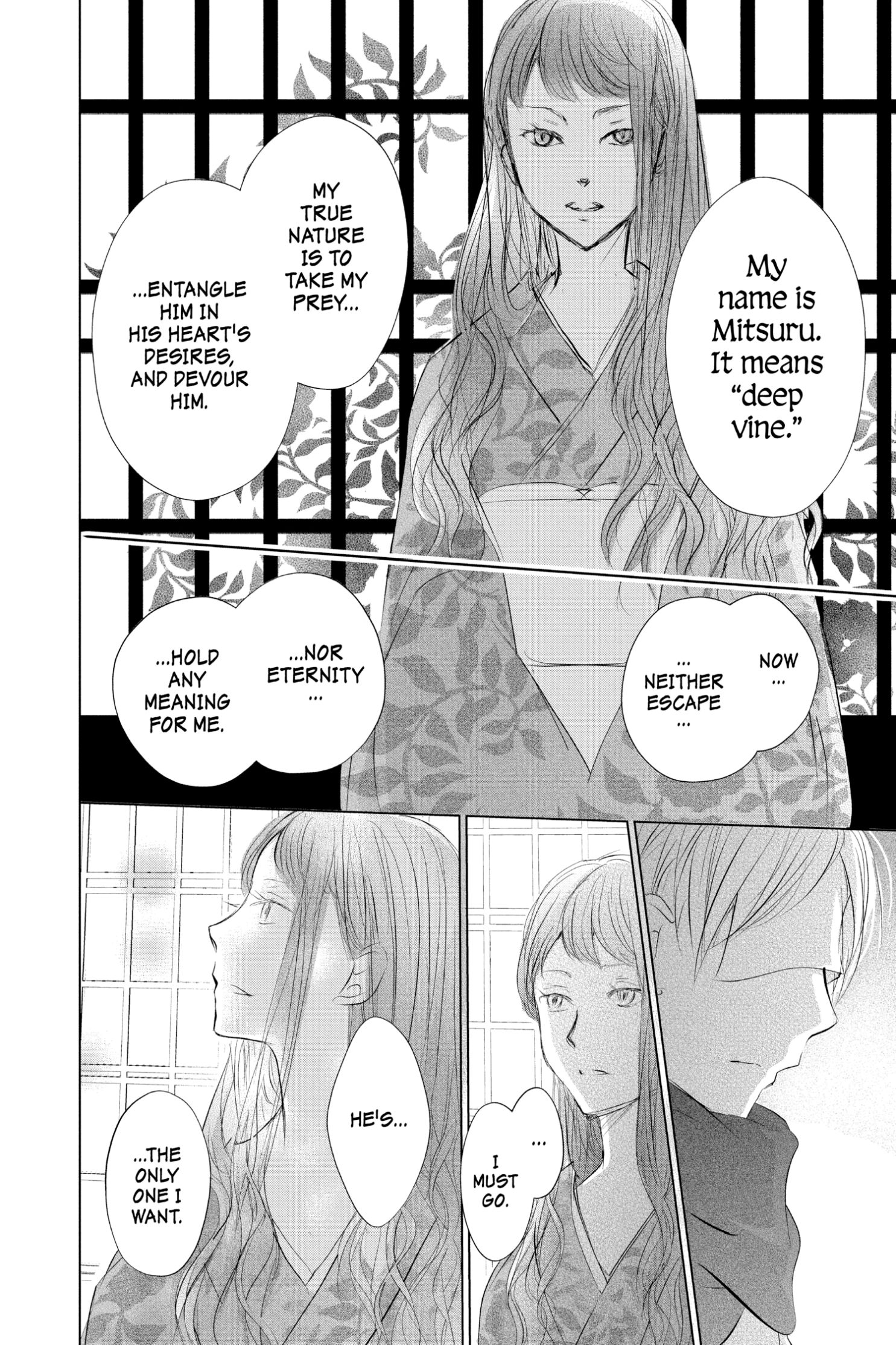 Read Natsume's Book of Friends Manga Online