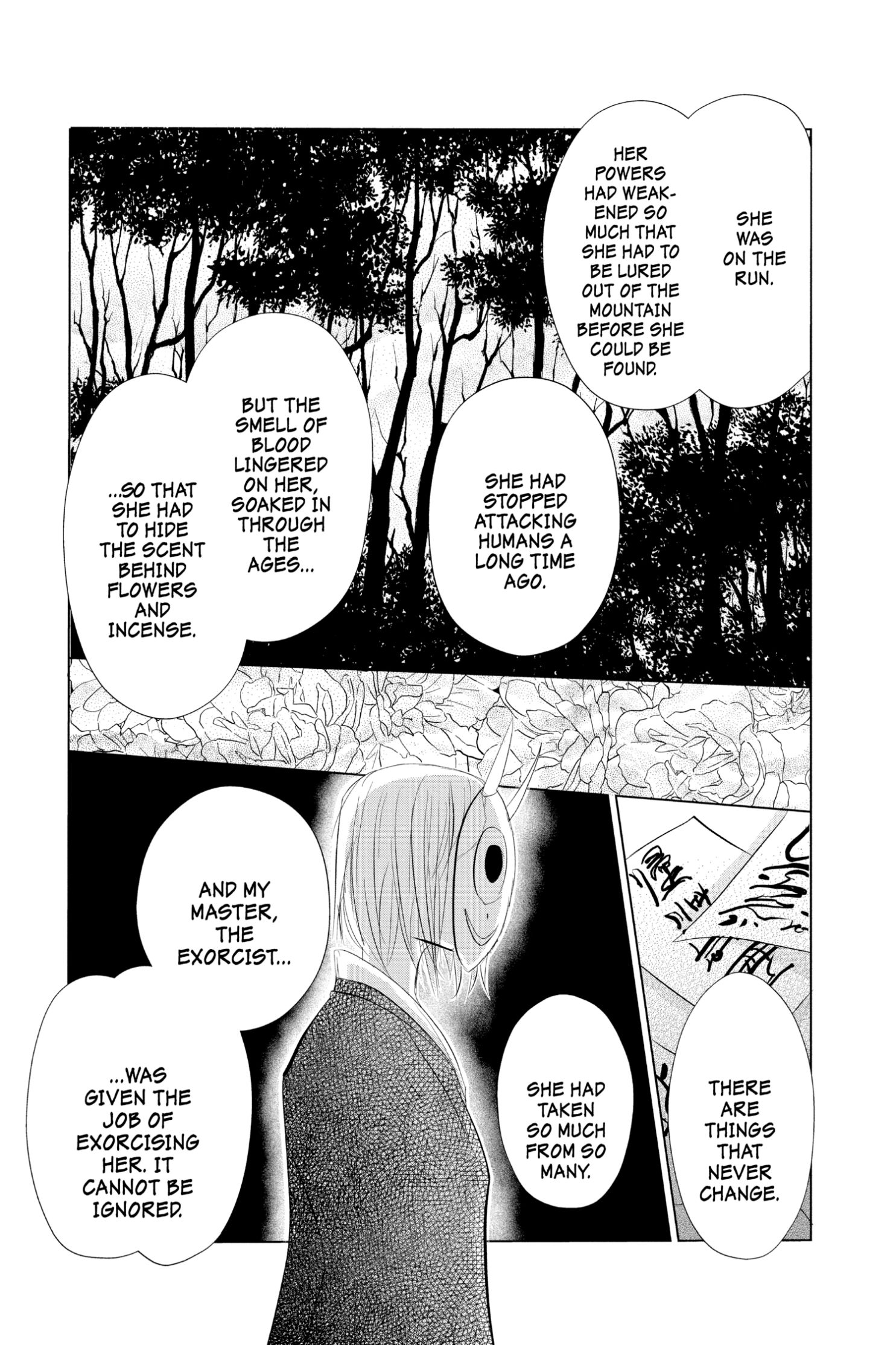 Read Natsume's Book of Friends Manga Online