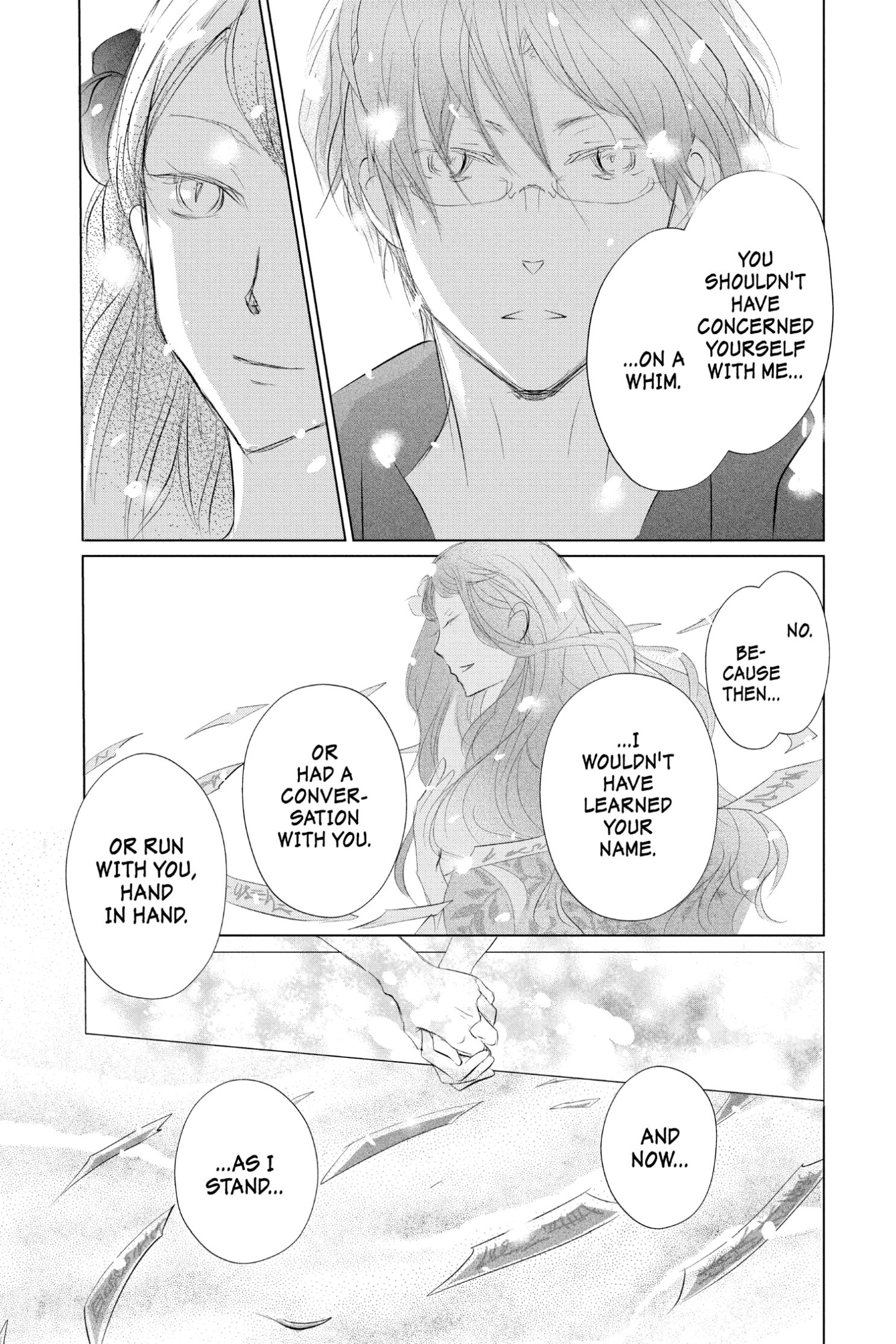 Read Natsume's Book of Friends Manga Online